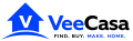 VeeCasa mortgage lending platform logo