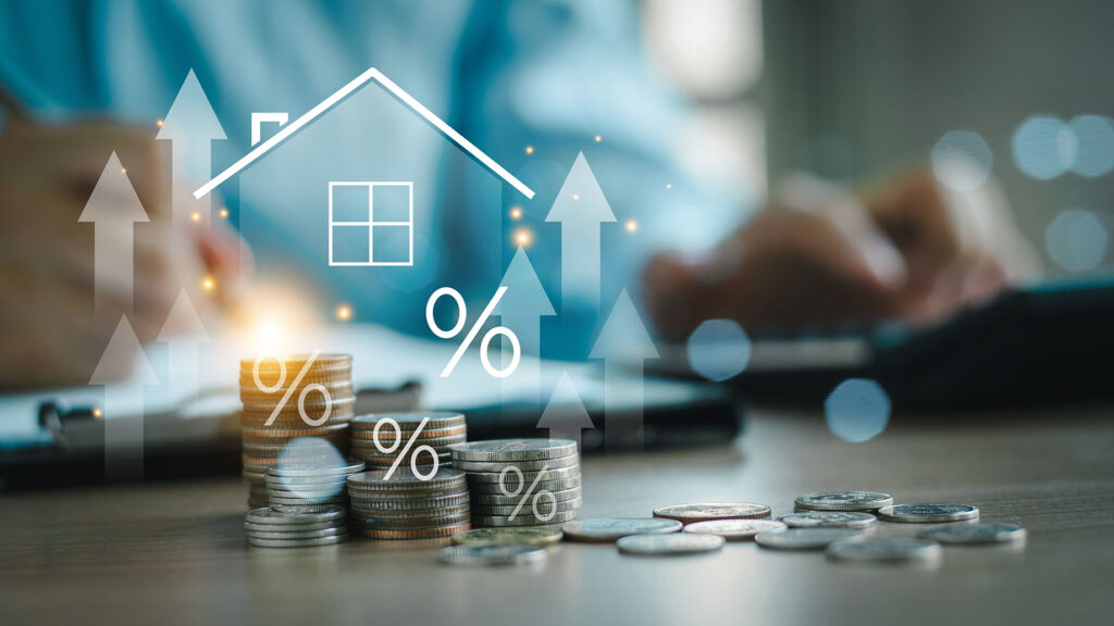 Investment Property Financing