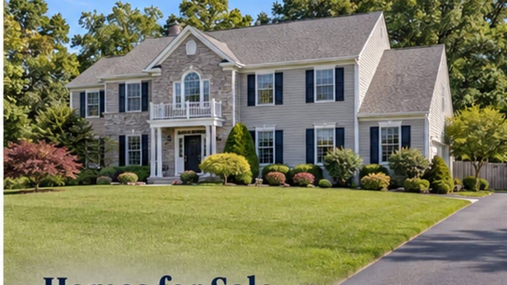 Homes for sale in Manalapan, NJ