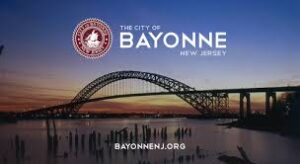 Bayonne NJ
