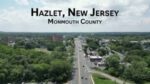 Hazlet NJ