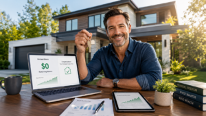 Pay Off Your Mortgage