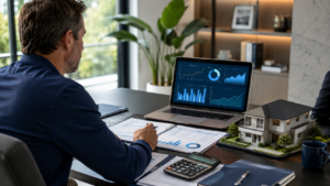 Refinance vs Recast