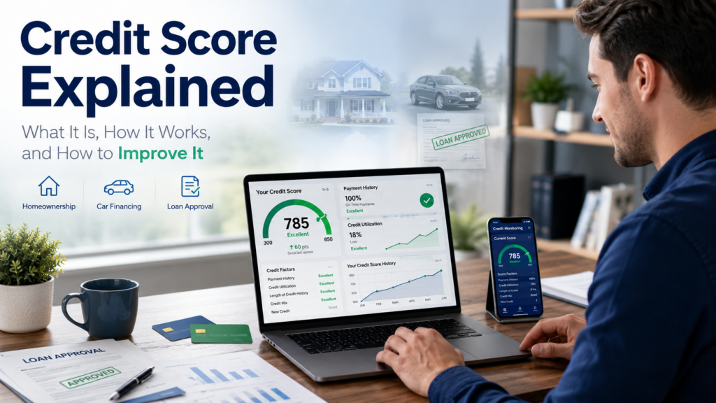 Credit Score