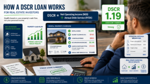 DSCR Loans Explained