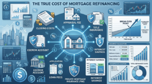 Real Cost of Refinancing