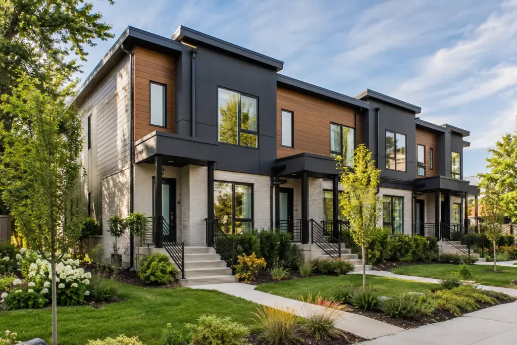 investment property